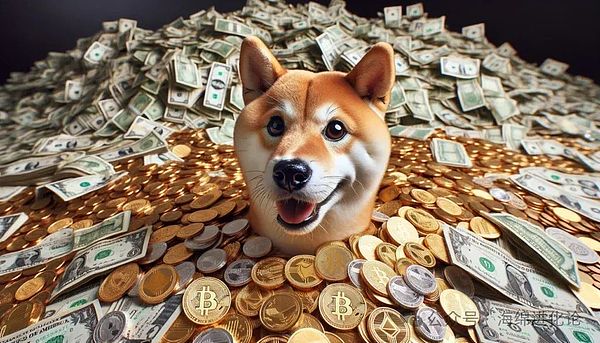加密货币市场的生死时刻：SHIB、ETH和MATIC站在悬崖边上