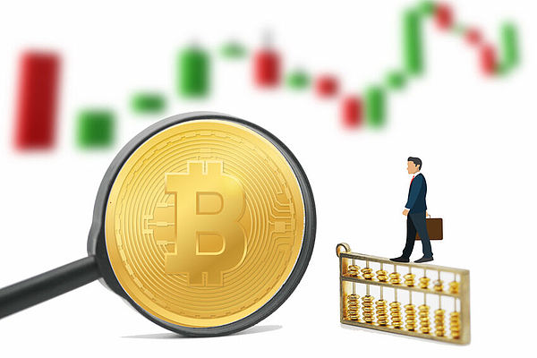 中国区块链的修路困局：没有自己的公链，数字金融就是无本之木