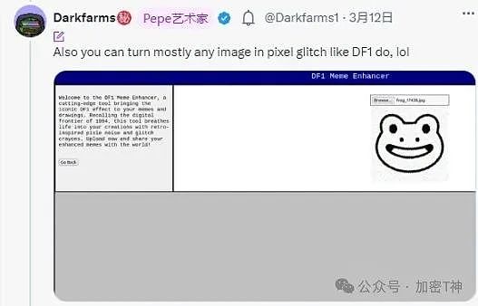 狗狗币：巨鲸们盯上的下一个猎物？