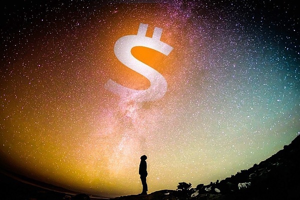 新加坡夜空绽放Web3之光：这场无人机秀背后藏着行业人的执着梦想